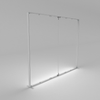Load image into Gallery viewer, Infinity DNA™ Pro Light Box 3000L 10ft Display Frame.