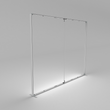Load image into Gallery viewer, 20ft Infinity DNA Light Box Display Frame System