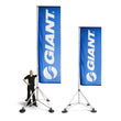 Load image into Gallery viewer, Expand FlagStand XL