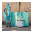 Load image into Gallery viewer, Expand GrandFabric Outdoor Wall