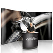 Load image into Gallery viewer, Expand MediaWall 5x3 Curved - 13ft