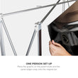 Load image into Gallery viewer, Expand MediaWall 3x3 Curved - 9ft