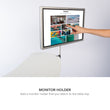 Load image into Gallery viewer, Expand PodiumCase Counter