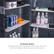 Load image into Gallery viewer, Expand PodiumCase Counter for Food Sampling