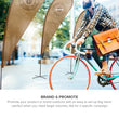 Load image into Gallery viewer, Expand PromoFlag
