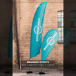 Load image into Gallery viewer, Expand PromoFlag