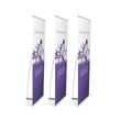 Load image into Gallery viewer, Expand Promo BannerStand 30" x 79"