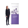 Load image into Gallery viewer, Expand Promo BannerStand 30" x 79"