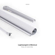 Load image into Gallery viewer, Expand Promo BannerStand 30" x 79"