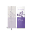 Load image into Gallery viewer, Expand Promo BannerStand 30" x 79"