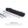 Load image into Gallery viewer, Expand BannerStand - 39.4" x 86"