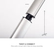 Load image into Gallery viewer, Expand LinkWall - 10ft L