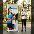 Load image into Gallery viewer, Expand MediaScreen 2 Outdoor - 33.5"