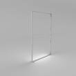 Load image into Gallery viewer, Infinity DNA™ Pro Light Box 950L 3ft Display Frame