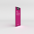 Load image into Gallery viewer, Infinity DNA™ Pro Light Box 950L 3ft Display for exhibits, retail and events.
