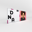 Load image into Gallery viewer, 20ft Infinity DNA Light Box Display