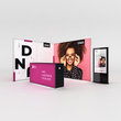 Load image into Gallery viewer, Infinity DNA™ Pro Light Box 3000L 10ft Display for showrooms and museums.