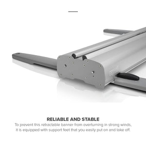 Expand MediaScreen 2 Outdoor - 33.5"